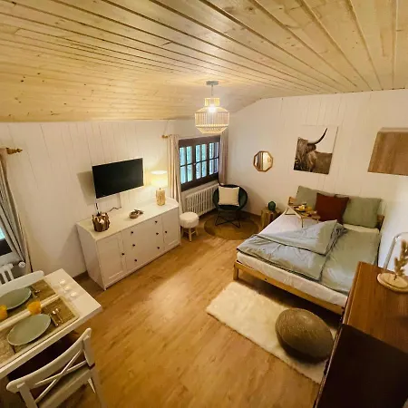 Studio Avec Sauna - 300M Des Pistes Leysin Exteriér fotografie