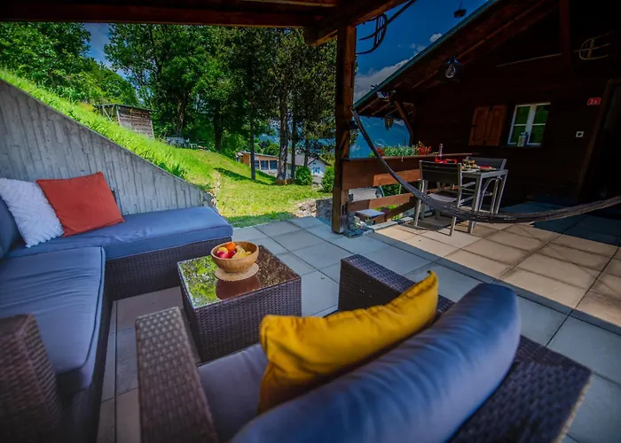 Studio Avec Sauna - 300M Des Pistes