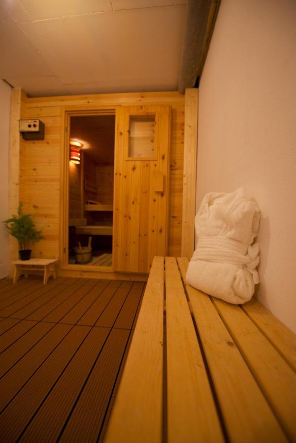 Appartamento Avec Sauna - 300m Des Pistes *