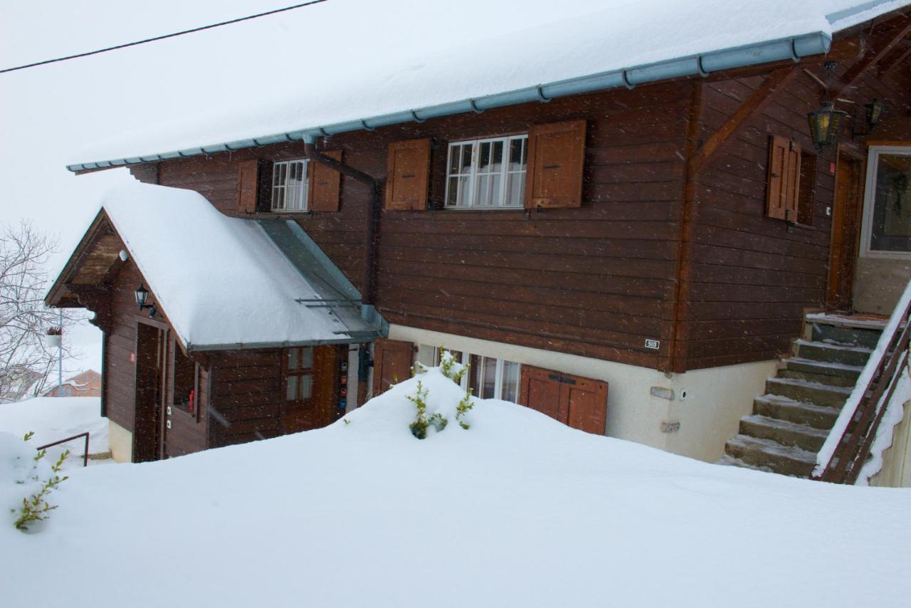 Avec Sauna - 300m Des Pistes Appartamento *