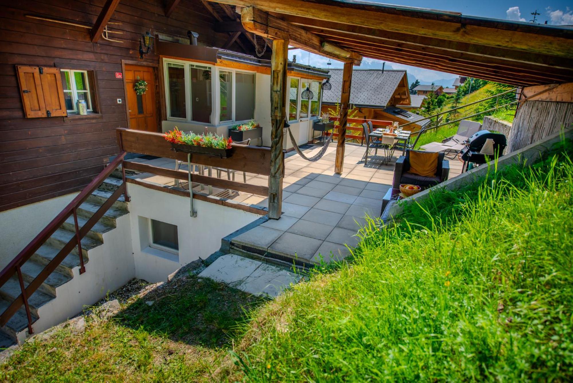 Appartamento Avec Sauna - 300m Des Pistes *