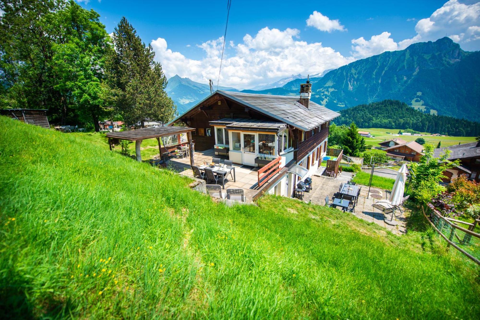 Avec Sauna - 300m Des Pistes